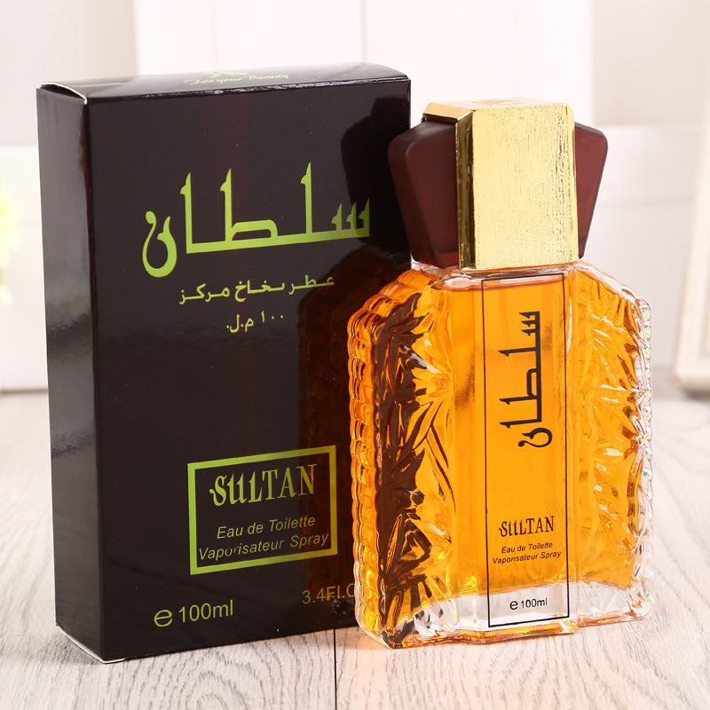 Sultan Perfume