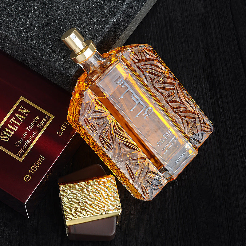 Sultan Perfume