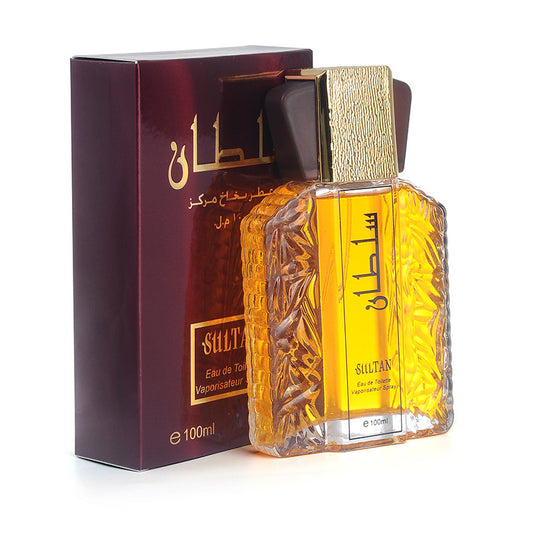 Sultan Perfume