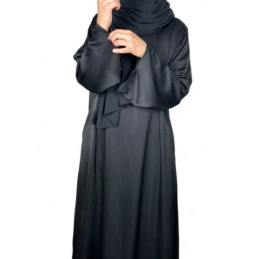 Jamila Abaya