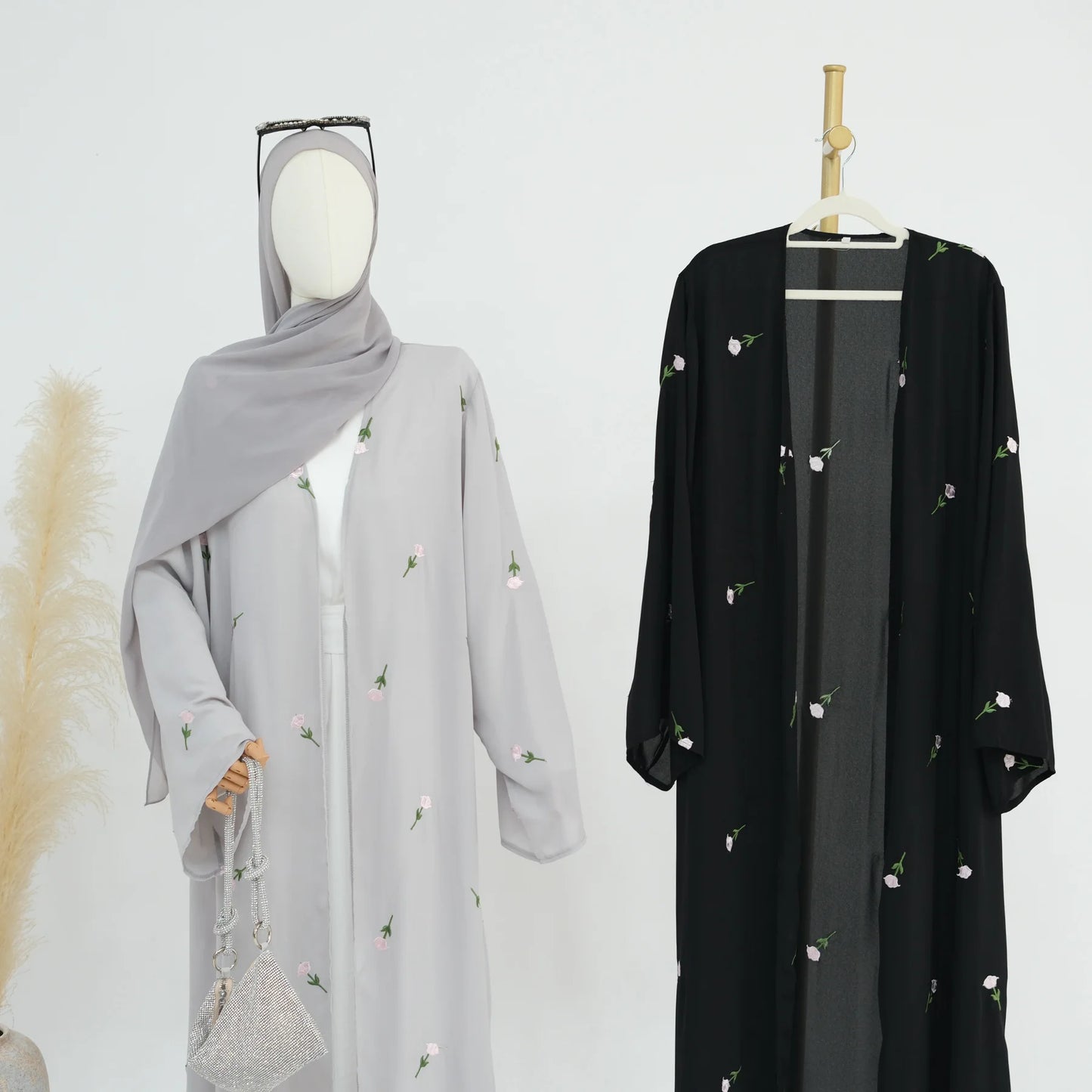 Asmaa Abaya