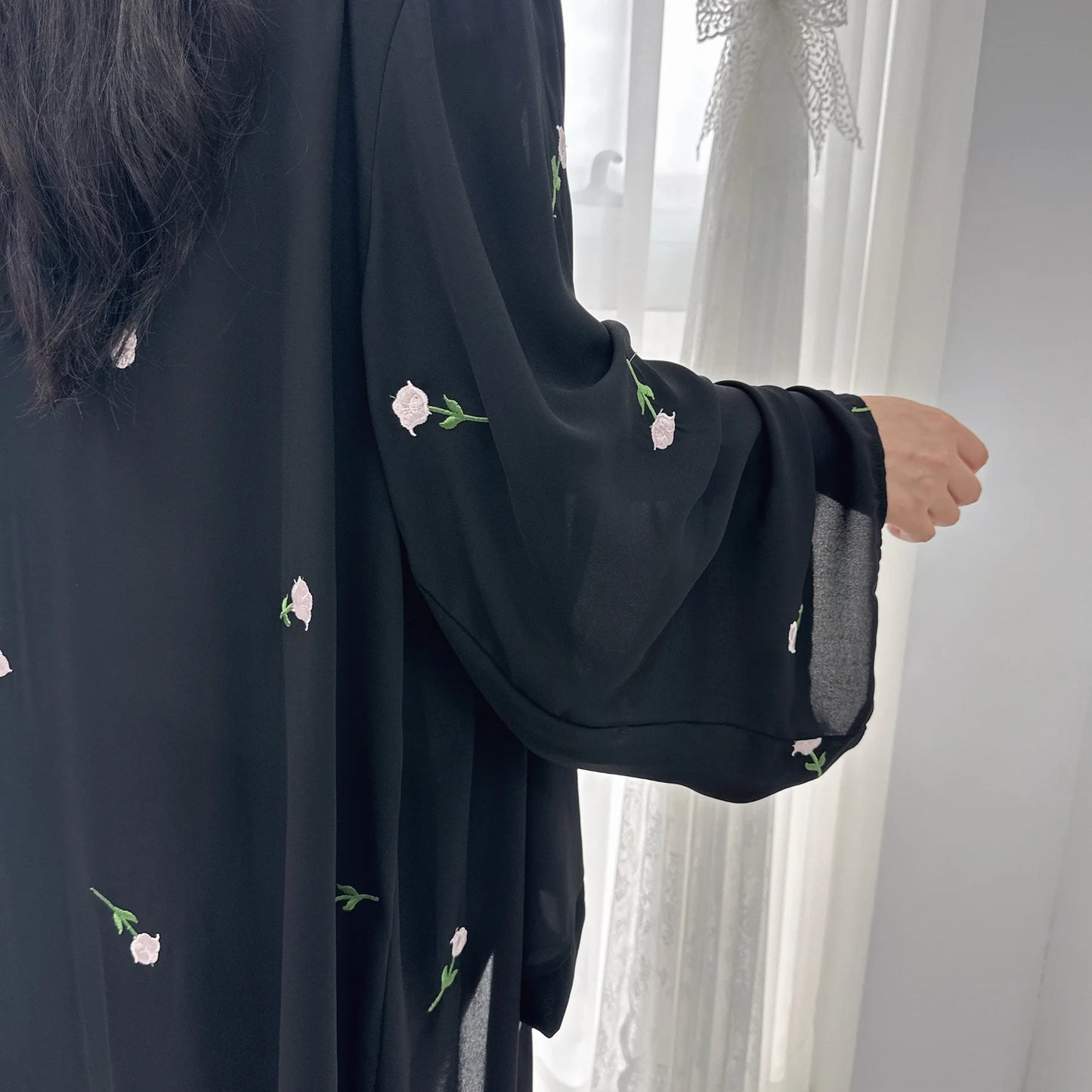 Asmaa Abaya