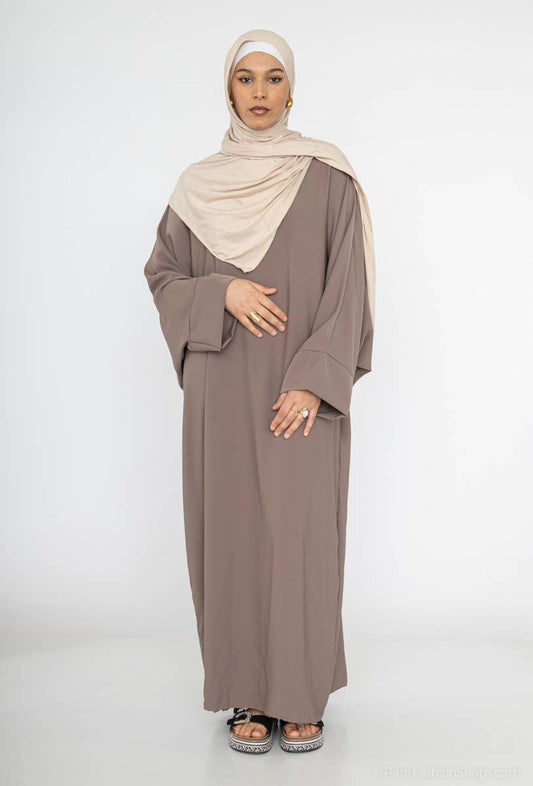 Essential Abaya